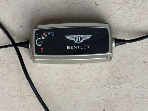 Used 2013 Bentley Continental GT AWD/4WD image 22