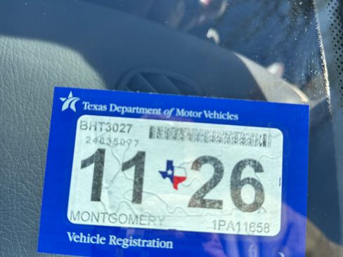 Used 2001 Jaguar XKR Coupe image 12