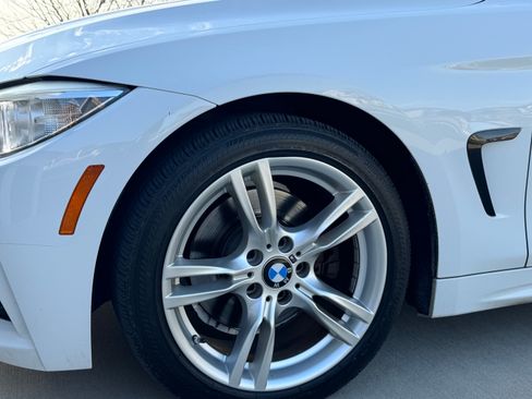 Used 2015 BMW 428i Coupe image 25