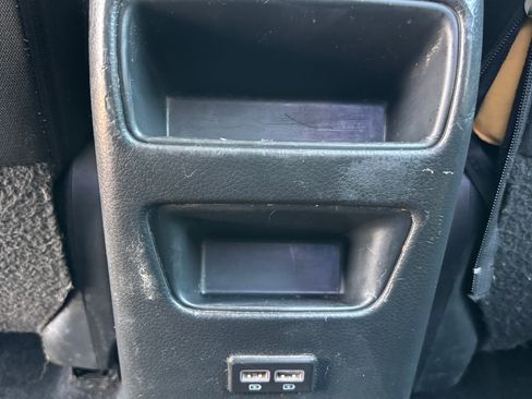 Used 2018 Nissan Sentra S w/ S Midnight Style Package FWD image 14