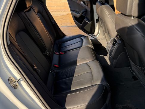 Used 2016 Audi A6 2.0T Premium Plus w/ Premium Plus Package image 26