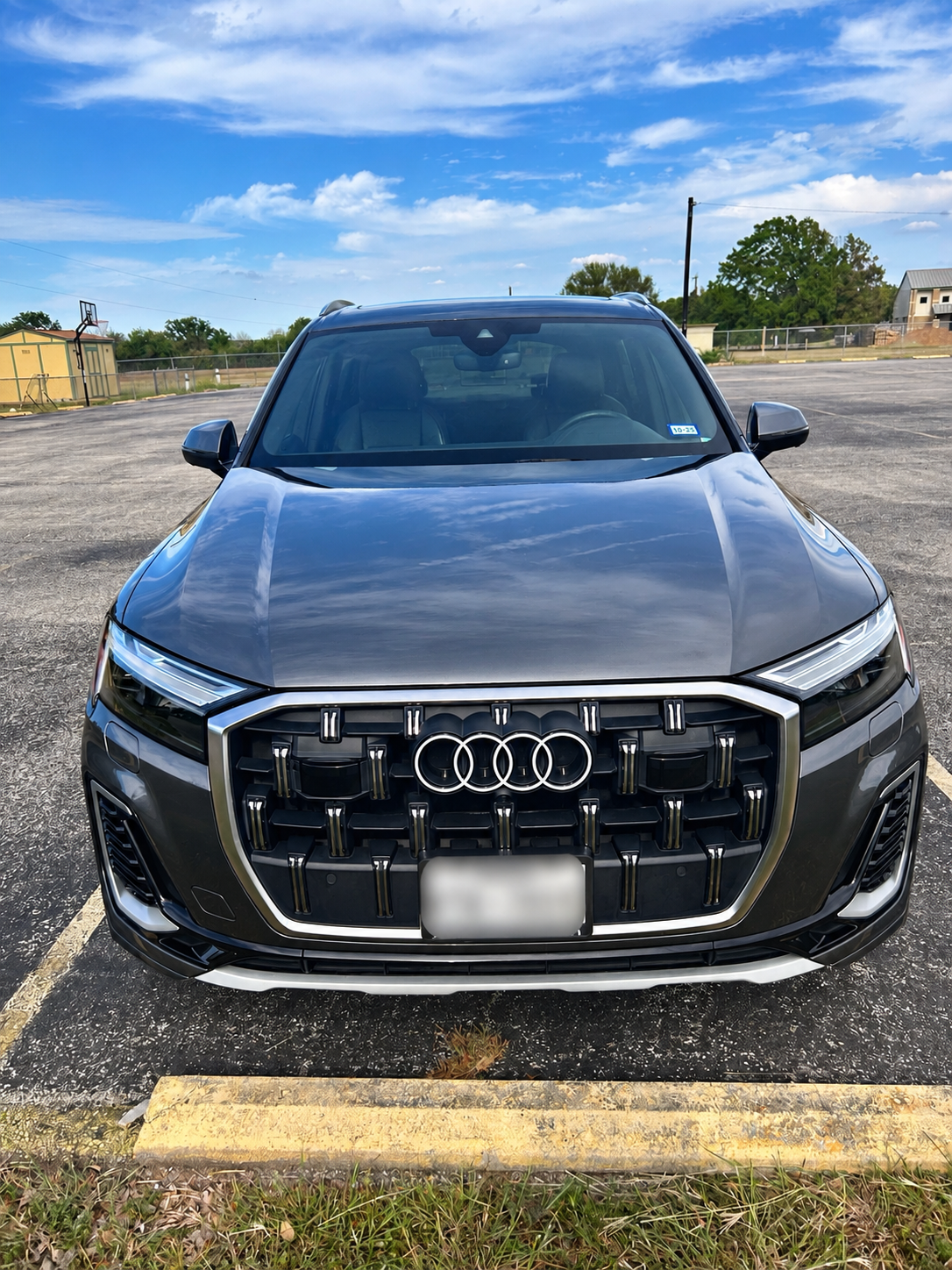Used 2025 Audi Q7 2.0T Premium w/ Convenience Package AWD/4WD image 6