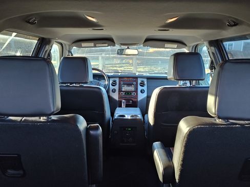 Used 2008 Ford Expedition Limited image 15