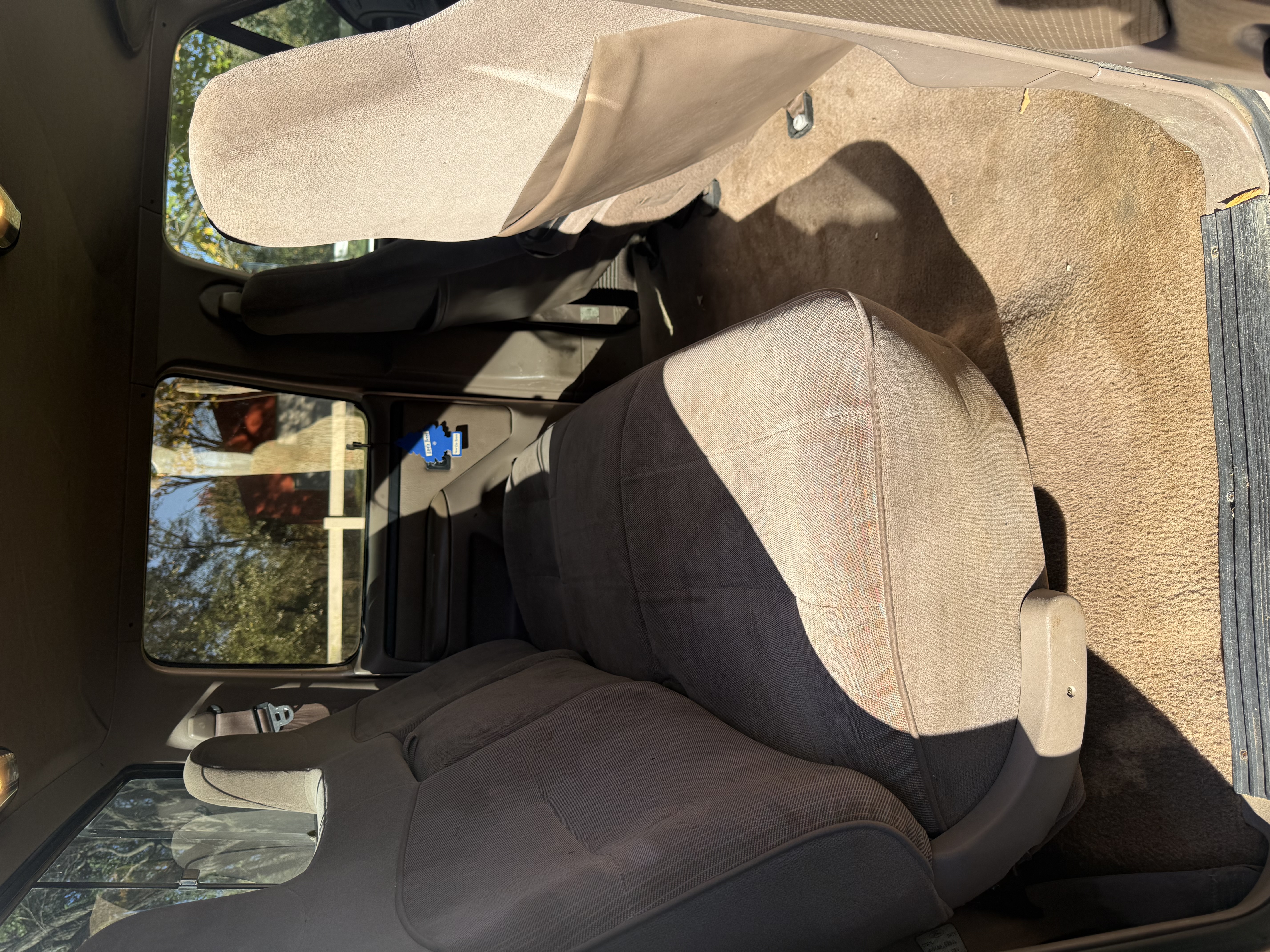 Used 1997 Ford F350 4x4 Crew Cab image 12