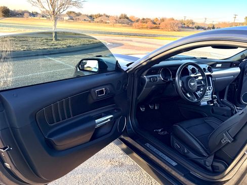 Used 2015 Ford Mustang GT Premium w/ GT Performance Package image 19