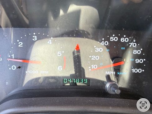 Used 2001 Jeep Wrangler Sport AWD/4WD image 12