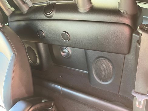 Used 2013 MINI Cooper Roadster S image 6