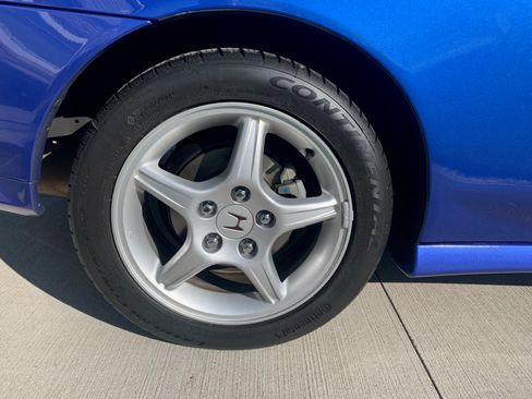 Used 2001 Honda Prelude SH image 21