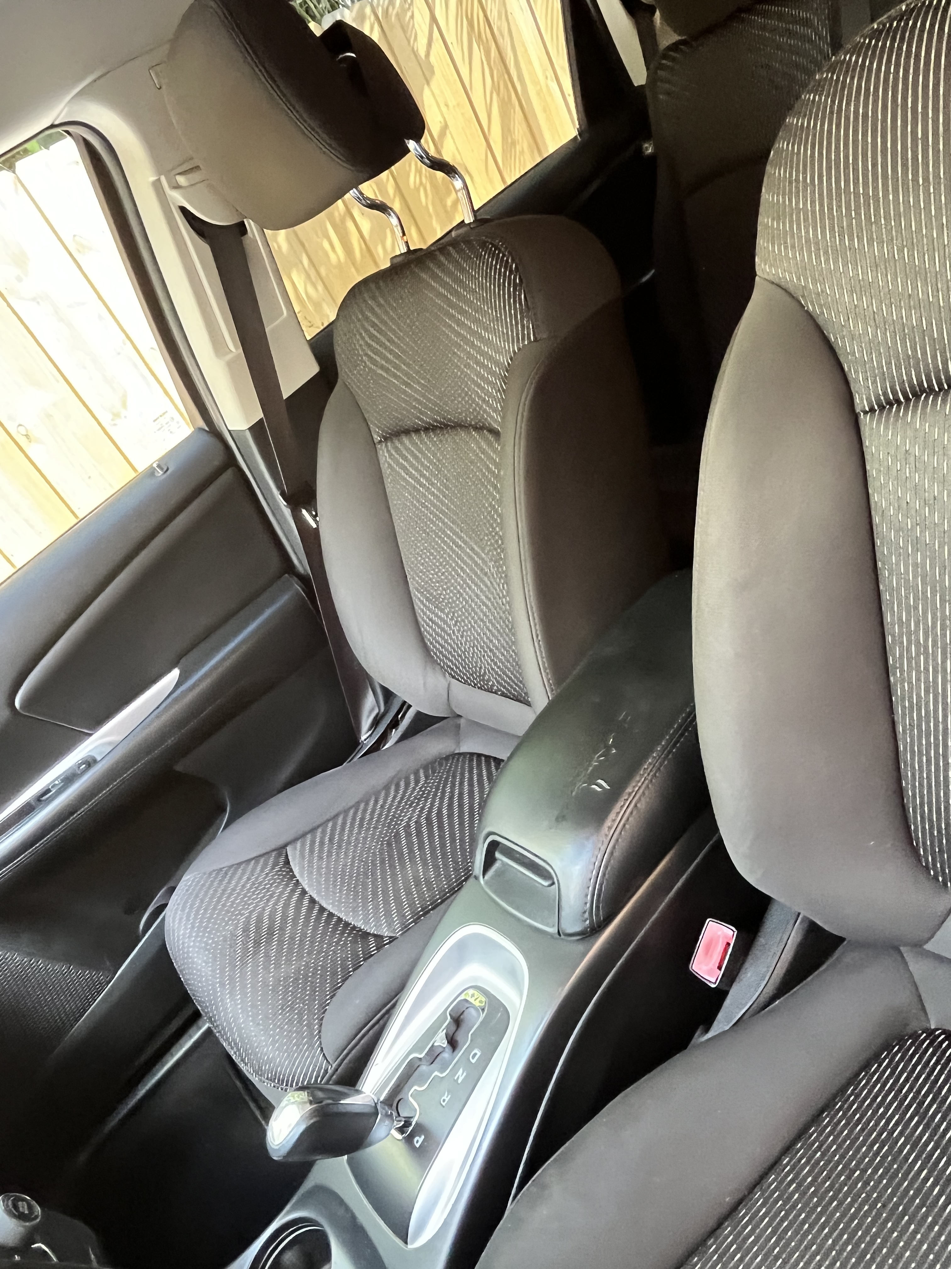Used 2015 Dodge Journey American Value Package w/ Flexible Seating Group FWD image 17