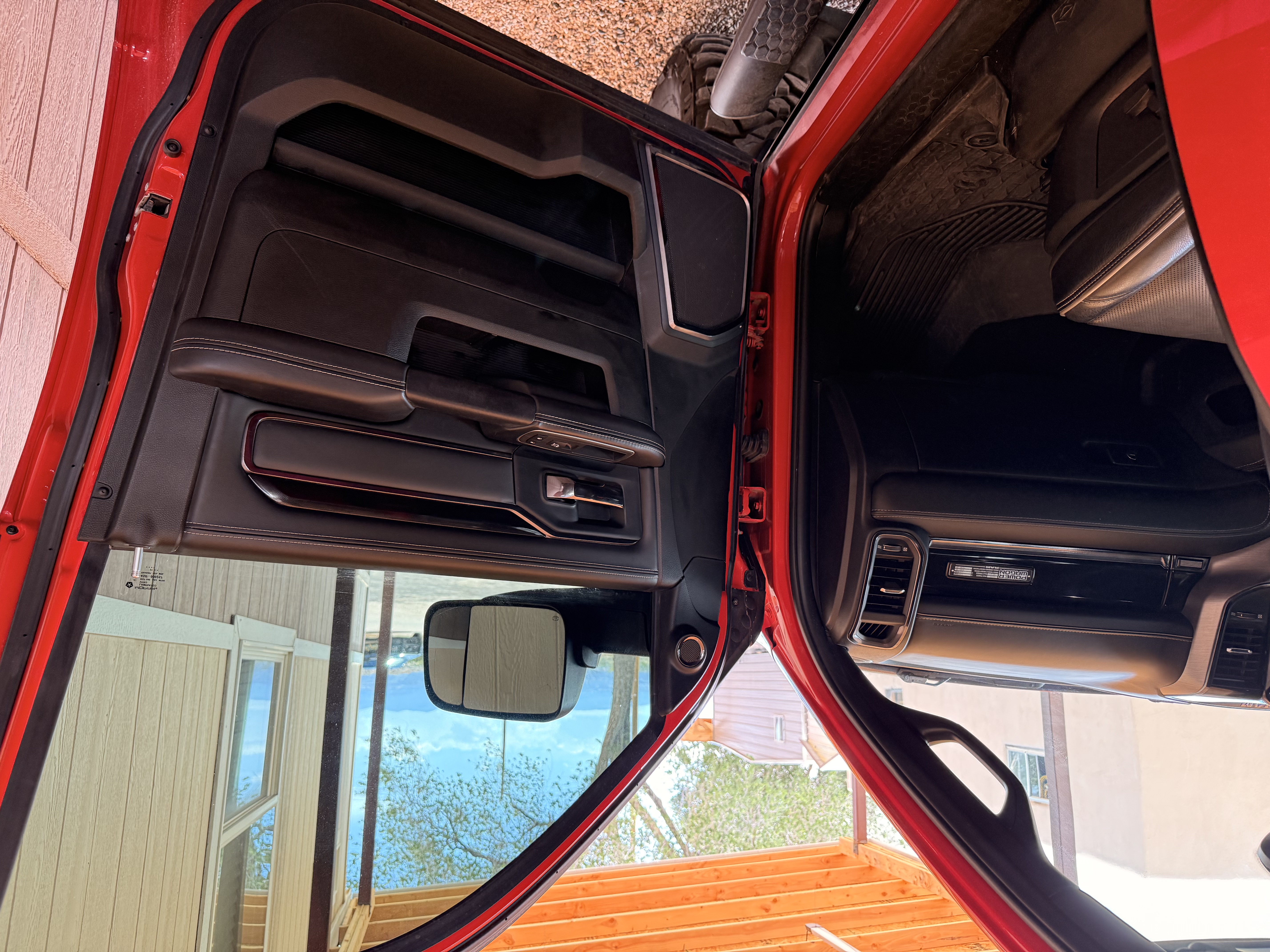 Used 2022 RAM 2500 Power Wagon AWD/4WD image 20