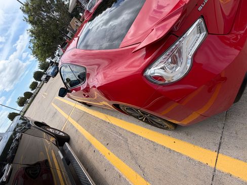 Used 2016 Subaru BRZ Limited RWD image 14