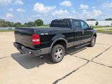 Used 2004 Ford F150 FX4 image 5