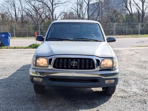 Used 2003 Toyota Tacoma 2WD Xtracab image 4