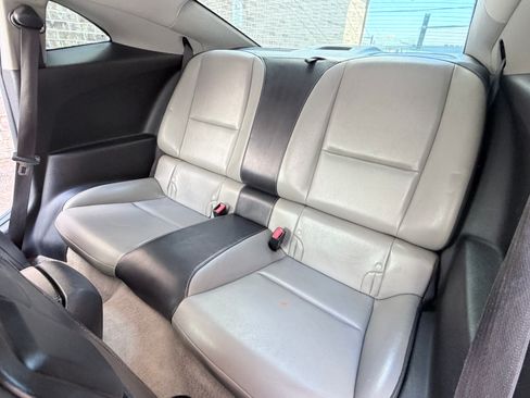 Used 2010 Chevrolet Camaro LT w/ RS Package image 4