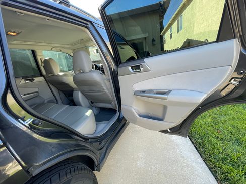 Used 2009 Subaru Forester 2.5X Limited image 13
