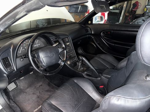 Used 1995 Toyota Celica GT image 9