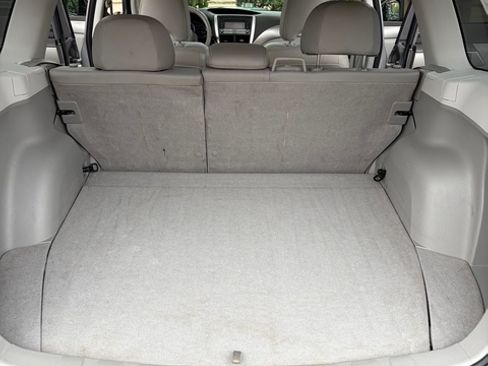 Used 2010 Subaru Forester 2.5XT Limited image 15