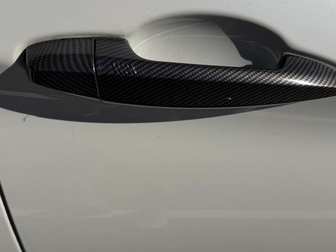 Used 2017 BMW X6 M image 5