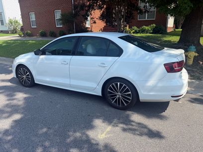 Used 2017 Volkswagen Jetta Sport