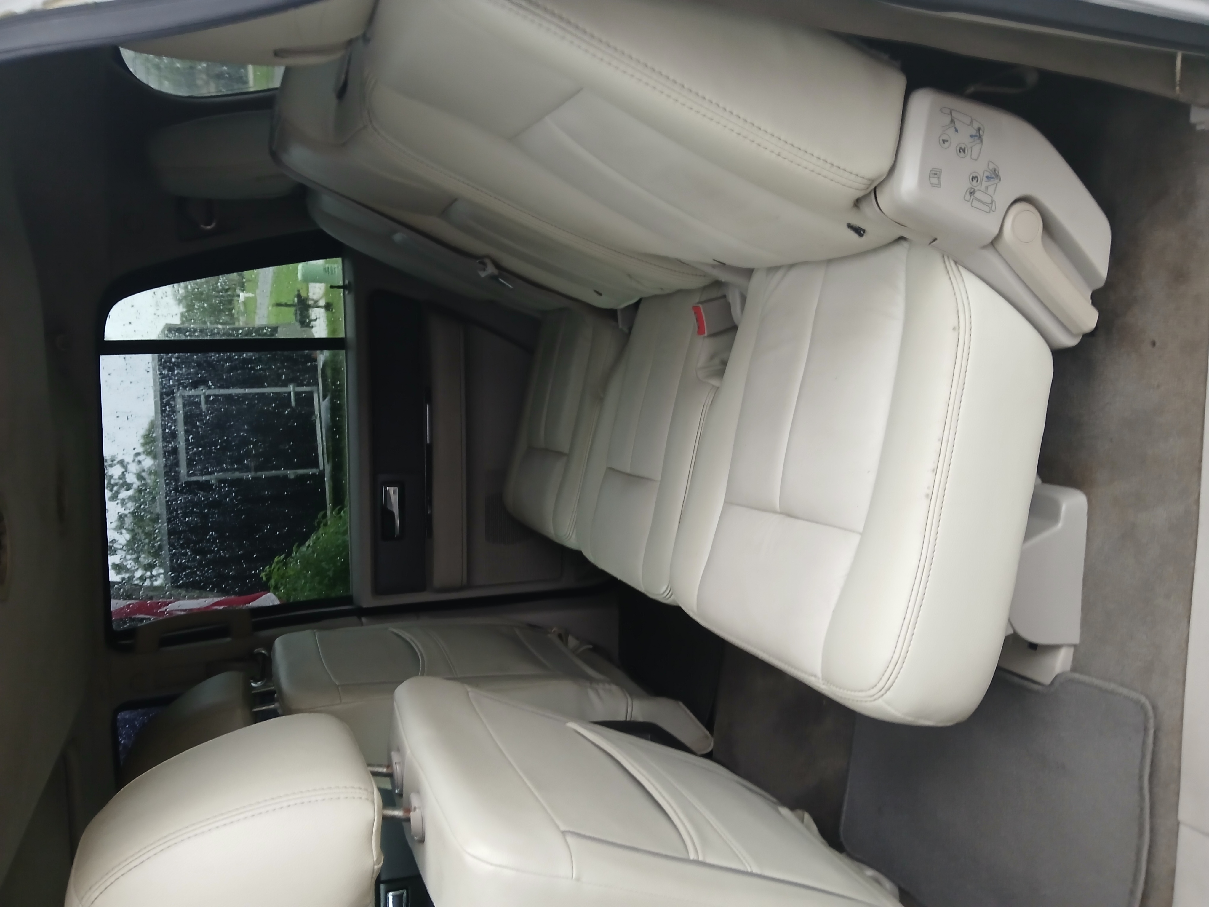 Used 2012 Ford Expedition EL XLT RWD image 4