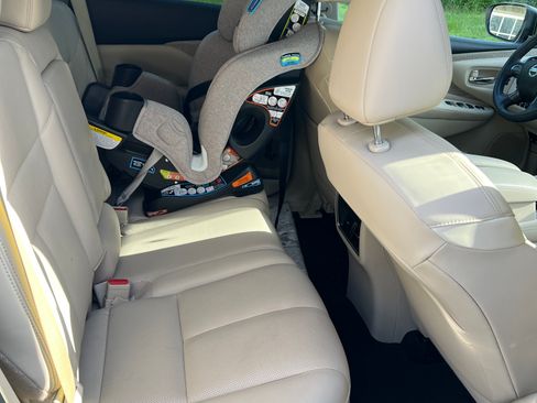 Used 2019 Nissan Murano SL w/ SL Technology Package AWD/4WD image 14
