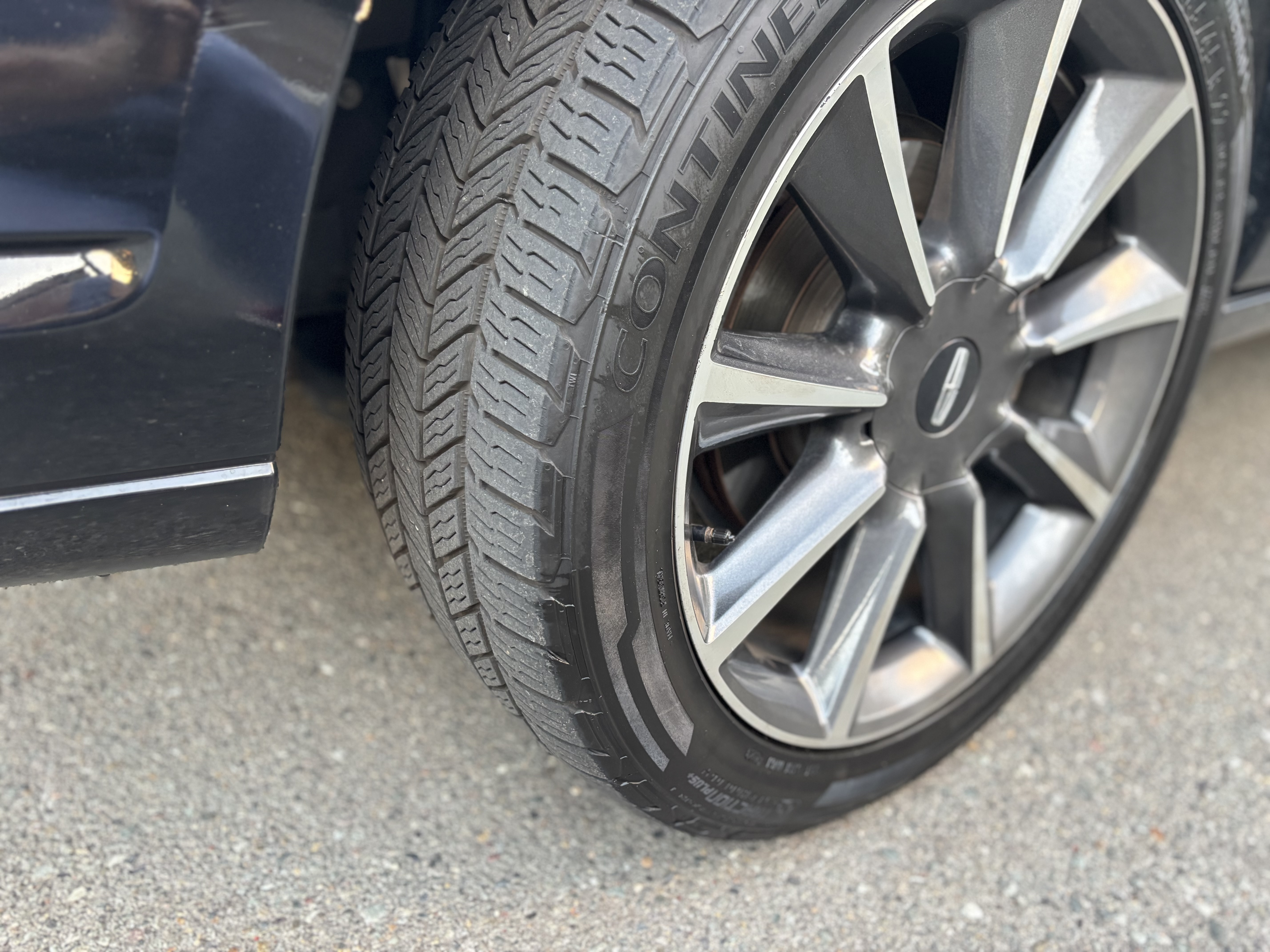 Used 2017 Lincoln Navigator Reserve AWD/4WD image 20