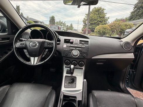 Used 2010 MAZDA MAZDA3 s Grand Touring FWD image 6