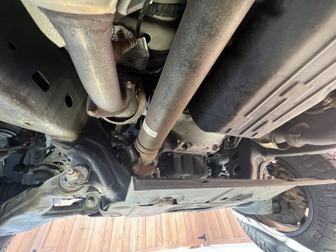 Used 2005 Lexus GX 470 image 10