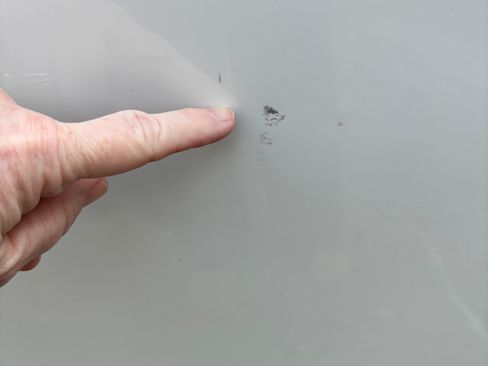 Used 2018 Nissan Rogue S image 14