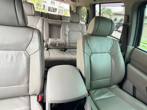 Used 2014 Honda Pilot EX-L image 30