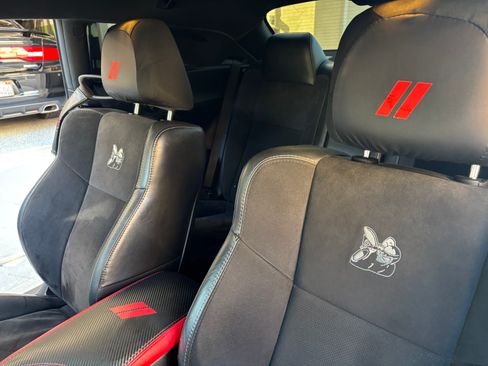 Used 2019 Dodge Challenger R/T Scat Pack w/ Plus Package image 14