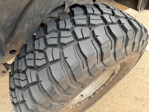 Used 2004 Jeep Wrangler 4WD image 13