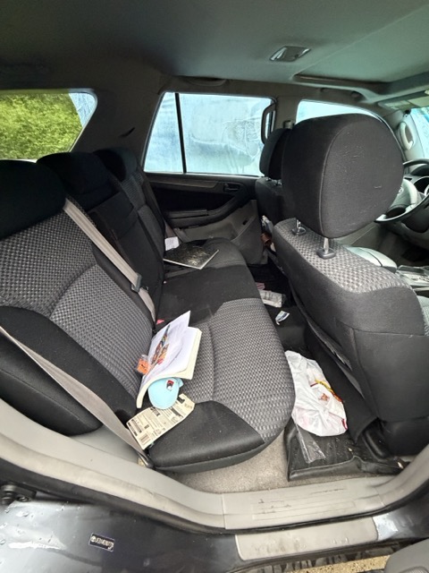 Used 2007 Toyota 4Runner SR5 RWD image 11