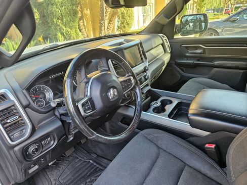 Used 2019 RAM 1500 Big Horn image 9