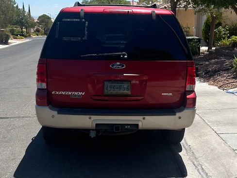 Used 2005 Ford Expedition Eddie Bauer AWD/4WD image 4