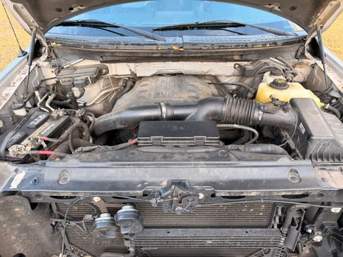 Used 2013 Ford F150 FX4 w/ Luxury Equipment Group image 25