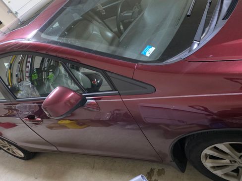 Used 2012 Honda Civic EX-L image 6