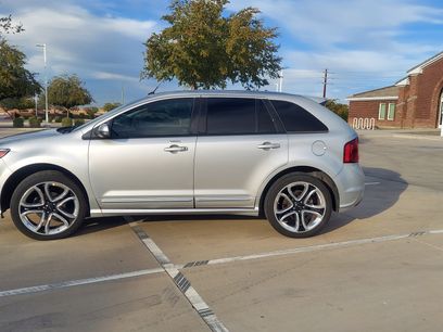Used 2013 Ford Edge Sport