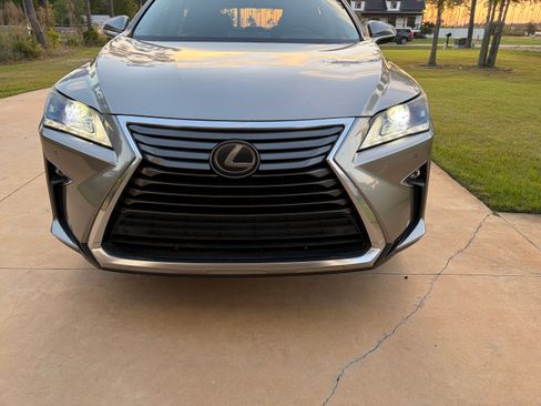 Used 2019 Lexus RX 350 FWD w/ Premium Package image 5