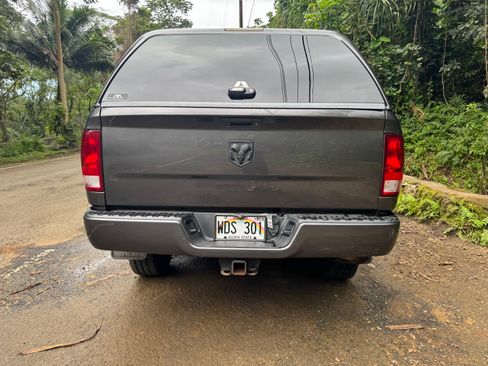 Used 2016 RAM 3500 Tradesman w/ Power & Remote Entry Group image 8