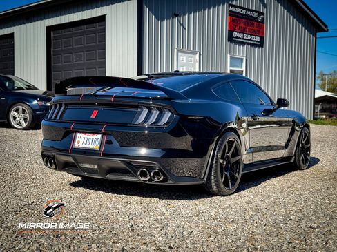 Used 2017 Ford Mustang Shelby GT350R w/ GT350R Equipment Group 920A image 13