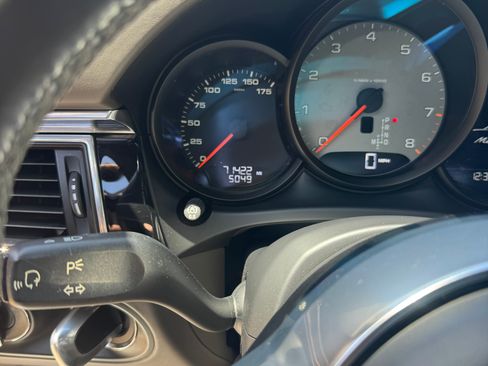 Used 2016 Porsche Macan S image 19