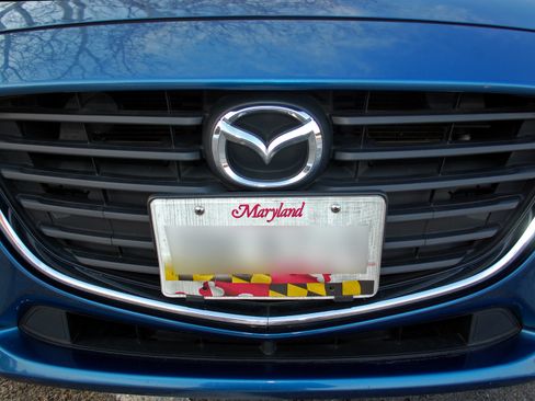 Used 2018 MAZDA MAZDA3 Touring image 9