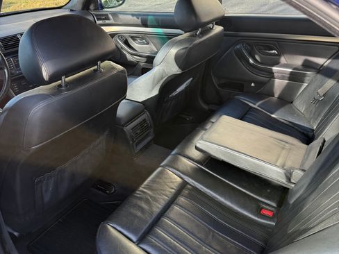 Used 2003 BMW M5 image 13