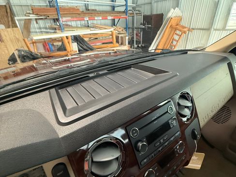 Used 2009 Ford F250 King Ranch AWD/4WD image 13