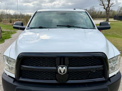 Used 2016 RAM 2500 Tradesman image 12