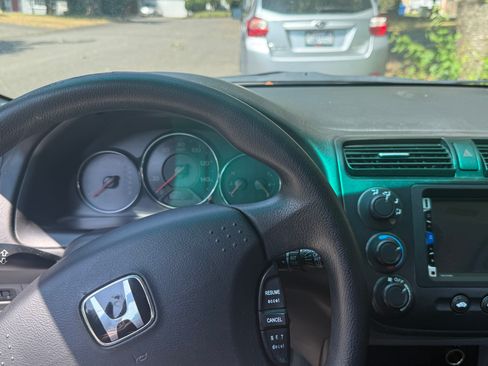 Used 2004 Honda Civic EX image 15