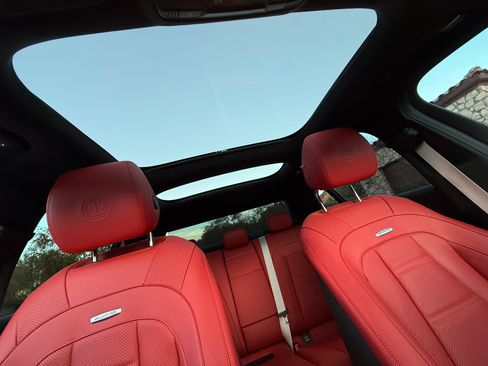 Used 2023 Mercedes-Benz E 63 AMG S image 28