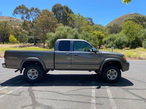 Used 2003 Toyota Tundra SR5 AWD/4WD image 28