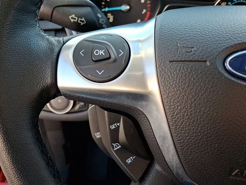 Used 2014 Ford Escape Titanium image 5